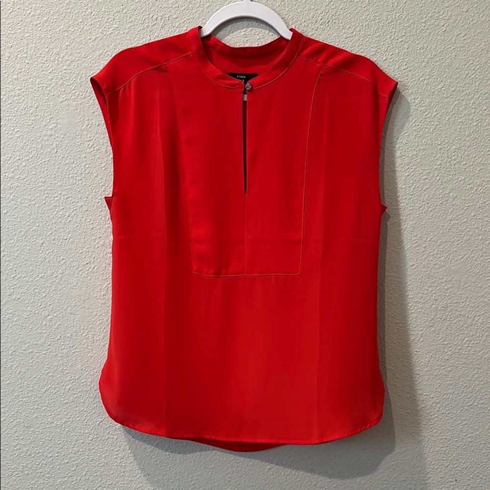 J.Crew 365 Blouse